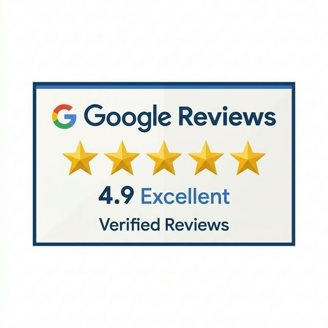 Google Reviews